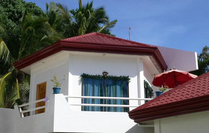 Готель Isis Bungalows Панглао Номер фото